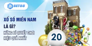 Xổ Số Miền Nam Là Gì? Những Bí Quyết Chơi Hiệu Quả Nhất