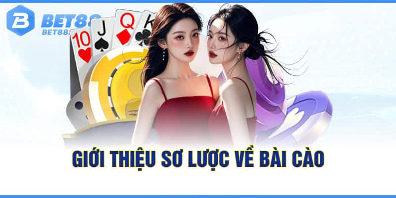 Giới thiệu sơ lược về bài cào