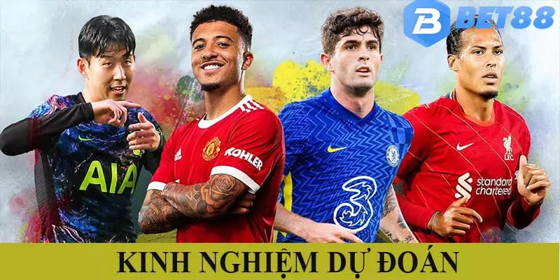 Những kinh nghiệm tham gia dự đoán hiệu quả